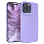 Easy Case for Apple iPhone 15 Pro Max Cover Backcover Phone Case Bio