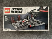 LEGO Star Wars: Death Star II Battle (40407) Brand New