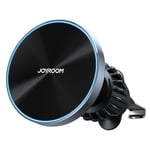 Joyroom Bilhållare Magnetic Wireless Car Charger Holder MagSafe