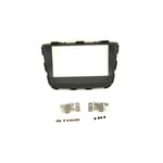 2-DIN monteringsramme Kia Sorento 2013 - 2014 u/navi