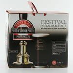 Festival Premium Ale Pride Of London Porter 3.6kg Liquid Malt Extract