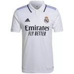 T-shirt adidas  REAL MADRID DOMICILE 2022/202