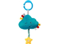 BabyOno Lullaby Cloud speldosa leksak 616