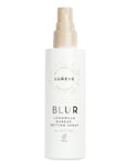 LUMENE Blur Longwear Makeup Setting Spray Nude