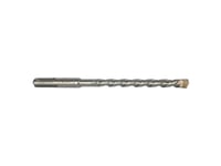 Wolfcraft Gmbh Concrete Drill Bit, Borr, Spiralborr, Högerrotation, 6 Mm, 110 Mm, Betong