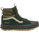 VANS M Mte Sk8-hi Gore-tex - Vert / Violet taille 44 1/2 2025