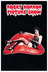 Artopweb Rocky Horror - Rocky Horror Picture Show (Panneaux MDF 60x90 cm)