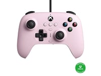 8Bitdo Ultimate Xbox Gamepad Kablet Rosa