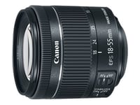 Canon Ef-s18-55 F4-5.6 Is Stm Canon Ef-s