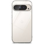 Ringke Google Pixel 9 Pro XL Fusion skal, genomskinlig