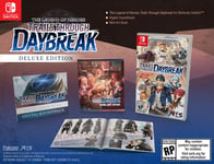 The Legend Of Heroes: Trails Through Daybreak: Deluxe Edition (:) - Switch