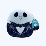 Squishmallows Disney Nightmare Before Christmas 8 Inch Plush Jack Skellington