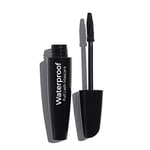 Waterproof Full Lash Mascara - Black by MCoBeauty for Women - 0.51 oz Mascara