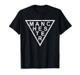 Stylish City of Manchester T-Shirt