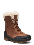 Torino Ii Parc Boot Wp Brown Sorel