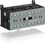 abb-entrelec vbc6 a-30 – 10 – miniinversor 48 VCC Vis