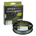 SpiderWire Stealth Smooth x8 flätlina code red 0.140 mm x 300 m