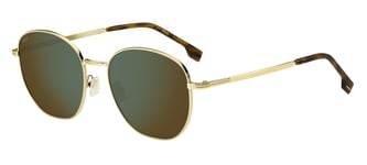 Lunettes de Soleil HUGO BOSS BOSS 1671/F/SK J5G GOLD 56/19/145 Homme