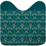 Tapis contour de wc Artchic imperia