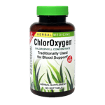 ChlorOxygen® Chlorophyll Concentrate 120 Softgels