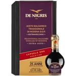 De Nigris Balsamvinäger Tradizionale 25-årig 100ml