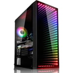 Speldator VIST Ryzen 5 5600G - 32 GB RAM - RX VEGA7 - 1 TB M.2 SSD - Windows 11 Pro