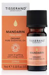 Tisserand Aromatherapy - Mandarin Citrus Reticulata Organic (9 ml)