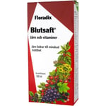 Salus Blutsaft Stor Flaska 500 ml