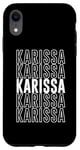 Coque pour iPhone XR Karissa