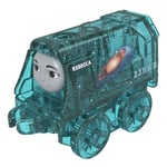 Fisher Price Thomas Minis Space Galaxy Rebecca 4cm Mini Train