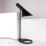 Barcelona Led - Lampe de table design 'Marlène' - Noir Louis Poulsen aj Jacobsen Arne Jacobsen