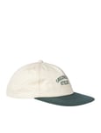 JACK & JONES Men's jacpele Baseball Cap, Hunter Green, One Size