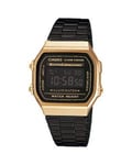 Casio Classic A168WEGB-1BEF