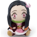 7.4” Demon Slayer Plushie Slayer Plushie Doll Anime Demon Slayer Gosedjur Plushie Leksaker Kimetsu No Yaiba Chibi