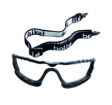 Bollé Safety - Kit mousse et tresse pour lunettes cobra - bolle safety - kitfscob