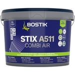 BOSTIK GOLVLIM VINYL STIX A511 COMBI 5L