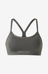 Röhnisch - Sport-bh Wide Strap Sports Bra - Grön