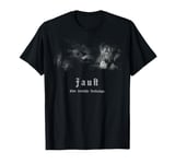 Faust Mephisto German Silent Movie Goethe Film Dr. Faustus T-Shirt