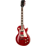 Gibson Les Paul Classic el-guitar translucent cherry
