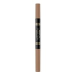 Ögonbryn smink Real Brow Max Factor - 01-blonde