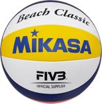 Mikasa Mikasa Bv551c Pihapelit ja ulkoleikit YELLOW/BLUE