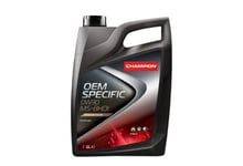 Engine Oil Champion OEM Specifik 0W30 MSBHDI C2 5L