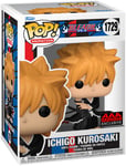 Figurine Funko Pop - Bleach N°1729 - Ichigo Kurosaki (81673)