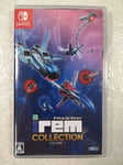 IREM COLLECTION VOL.01 SWITCH JAPAN NEW