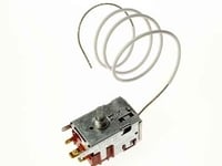 Thermostat pour réfrigérateur congélateur Zanussi équivalent au 2425021231