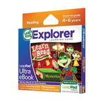 LeapFrog LeapPad Ultra eBook: Learn to Read Mysteries