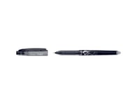 Kulpenna Pilot Frixion Point 0,5mm svart