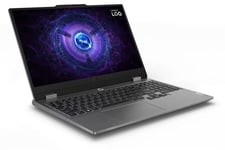 Lenovo Bærbar Pc Loq 15Iax9 I5 16/512 Gb Rtx4060