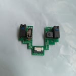 Mouse Switch Button Board Motherboard for Logitech G Pro Wireless Gaming Mouse