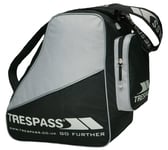 Trespass Stormfront Ski/Snowboard Boot Bag